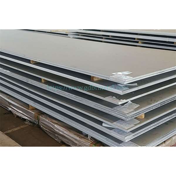 Stainless Steel Sheet&Plate